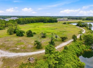 28.53 Ac Old Sanders Dr. #SANIBEL RESORT, North Myrtle Beach, SC 29582