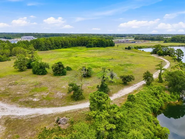 28.53 Ac Old Sanders Dr. #SANIBEL RESORT, North Myrtle Beach, SC 29582
