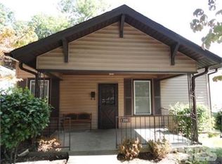 1206 Clarendon St, Durham, NC 27705