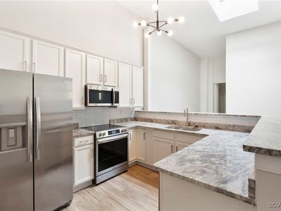 1716 Summit Ave UNIT 15, Richmond, VA, 23230