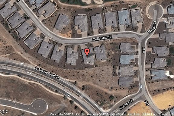 Map View
