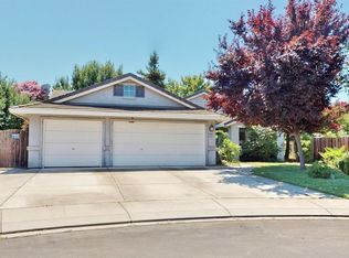 4201 San Martin Ct, Salida, CA 95368