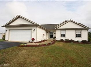 51539 Jordan St, Paw Paw, MI 49079