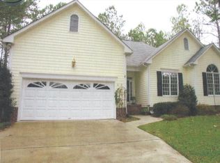 3718 Lucknam Ln, Durham, NC 27707