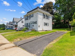 265 Mechanic St, Marlborough, MA 01752