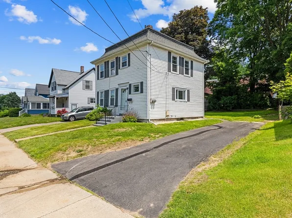 265 Mechanic St, Marlborough, MA 01752