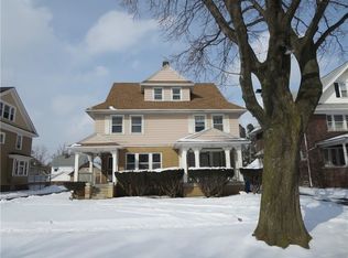 302 Seneca Pkwy #14613, Rochester, NY 14613