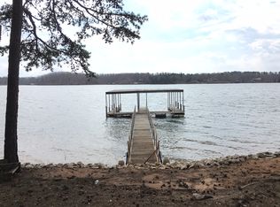 362 Raindrop Cir, Hartwell, GA 30643