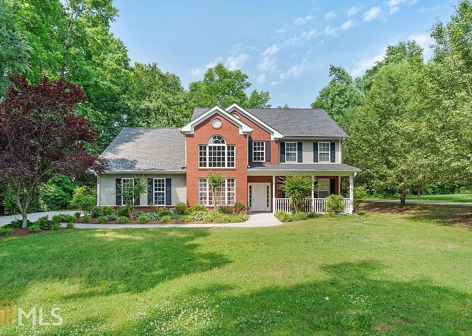 286 Campground Rd, Cleveland, GA 30528 Zillow