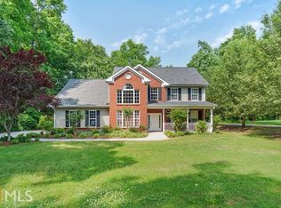 286 Campground Rd, Cleveland, GA 30528