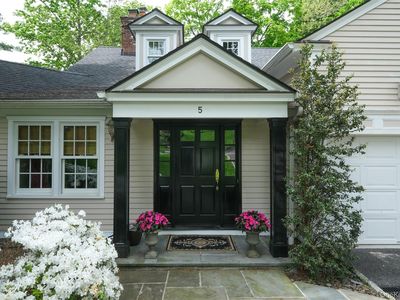 5 Sturgis Road, Bronxville, NY, 10708
