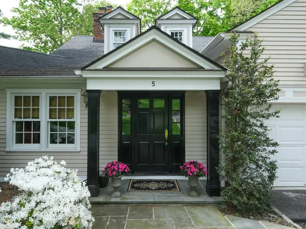 5 Sturgis Road, Bronxville, NY 10708