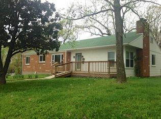605 S 6th St, Branson, MO 65616