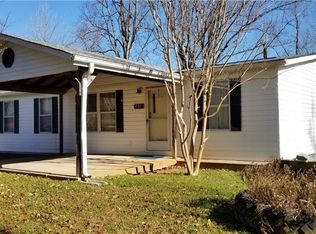 4776 Wards Gap Rd, Cana, VA 24317