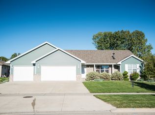 1114 Faversham Way, Green Bay, WI 54313