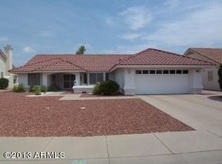 13906 W Sky Hawk Dr, Sun City West, AZ 85375
