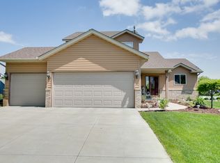 23686 Birch Cir, Rogers, MN 55374