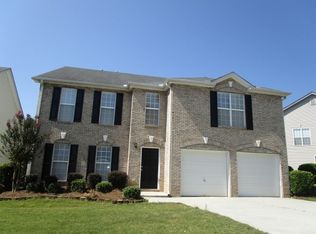 3079 Rusticwood Dr, Snellville, GA 30078