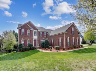 2454 Marker Point Ln, Denver, NC 28037