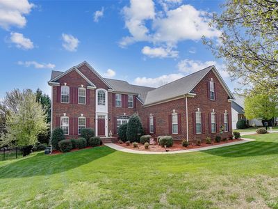 2454 Marker Point Ln, Denver, NC, 28037