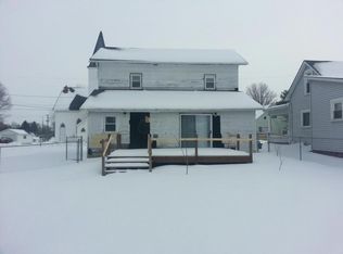 109 Maple St, Hebron, OH 43025