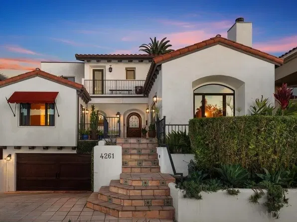 4261 Trias St, San Diego, CA 92103