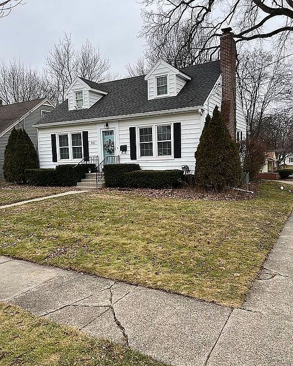 1st image of 431 Lasalle Blvd