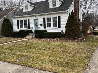 431 Lasalle Blvd, Lansing, MI 48912