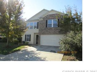 6528 Matlea Ct, Charlotte, NC 28215