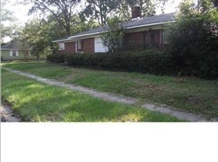 1204 Partridge St, Mobile, AL 36605