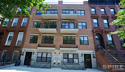 Rented by Spire Group