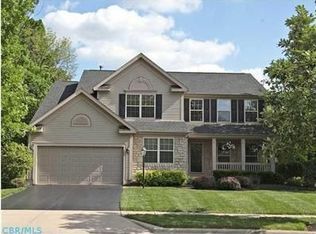 6409 Shanagan St, Dublin, OH 43016