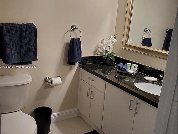 4th image of 1200 Brickell Bay Dr APT 4016