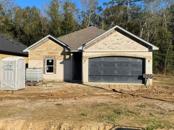 10660 Vinson St, Beaumont, TX 77713