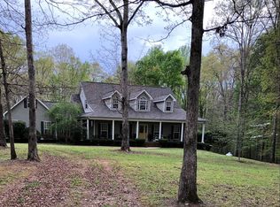 200 County Road 268, Florence, AL 35633