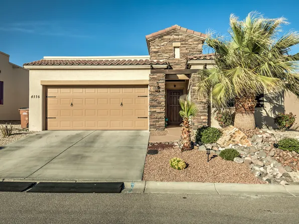 4116 Seville Way, Las Cruces, NM 88011