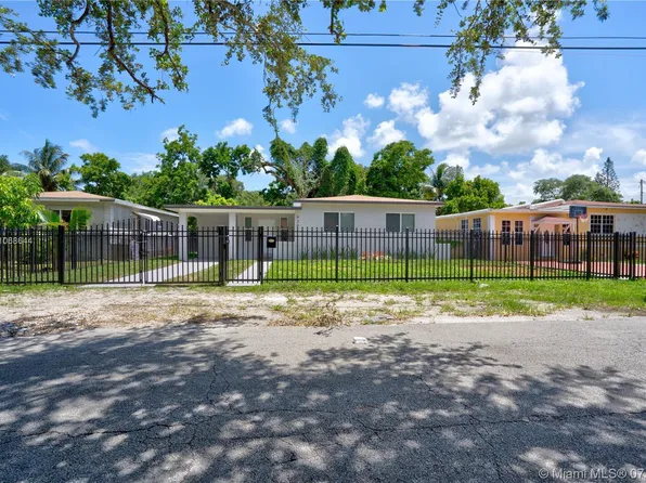 420 NE 164th Terrace, Miami, FL 33162