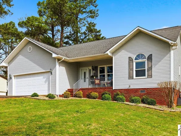 1205 Bleich Rd, Paducah, KY 42003