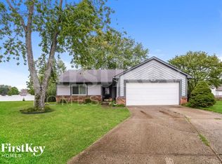 12424 Cobblestone Ct, Indianapolis, IN