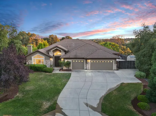3478 Lambeth Dr, Rescue, CA 95672