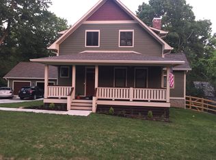 701 W Ralston Dr, Bloomington, IN 47403