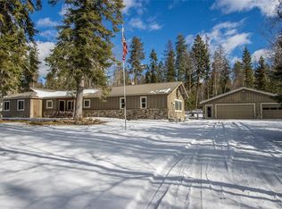 341 Burly Bear Trl, Whitefish, MT 59937