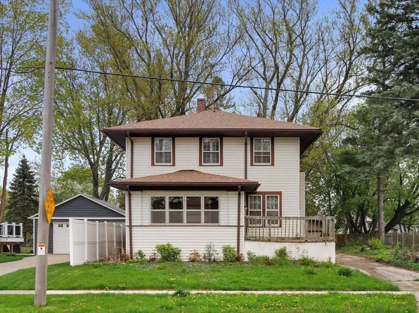 629 North Church STREET, Elkhorn, WI 53121