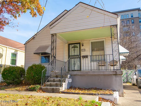 2413 S 5th St, Louisville, KY 40208