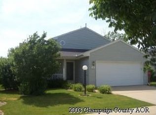 705 Erin Dr, Champaign, IL 61822