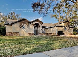 3610 Lithia Ridge Blvd, Valrico, FL 33596