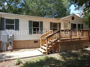 10405 Baylor Ave, Hastings, FL 32145