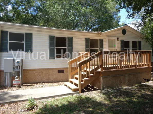 10405 Baylor Ave, Hastings, FL 32145