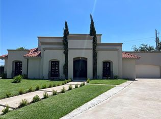 3607 S M Ln, McAllen, TX 78503