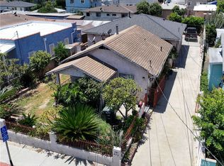 477 Wyman Ave, Los Angeles, CA 90022